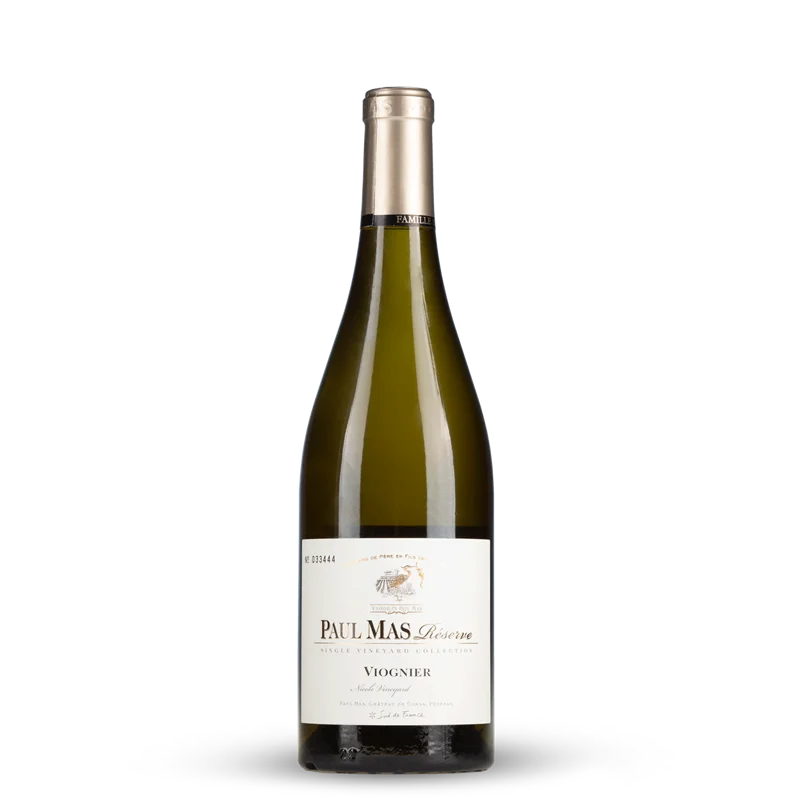 Paul Mas Estate Viognier Reserve