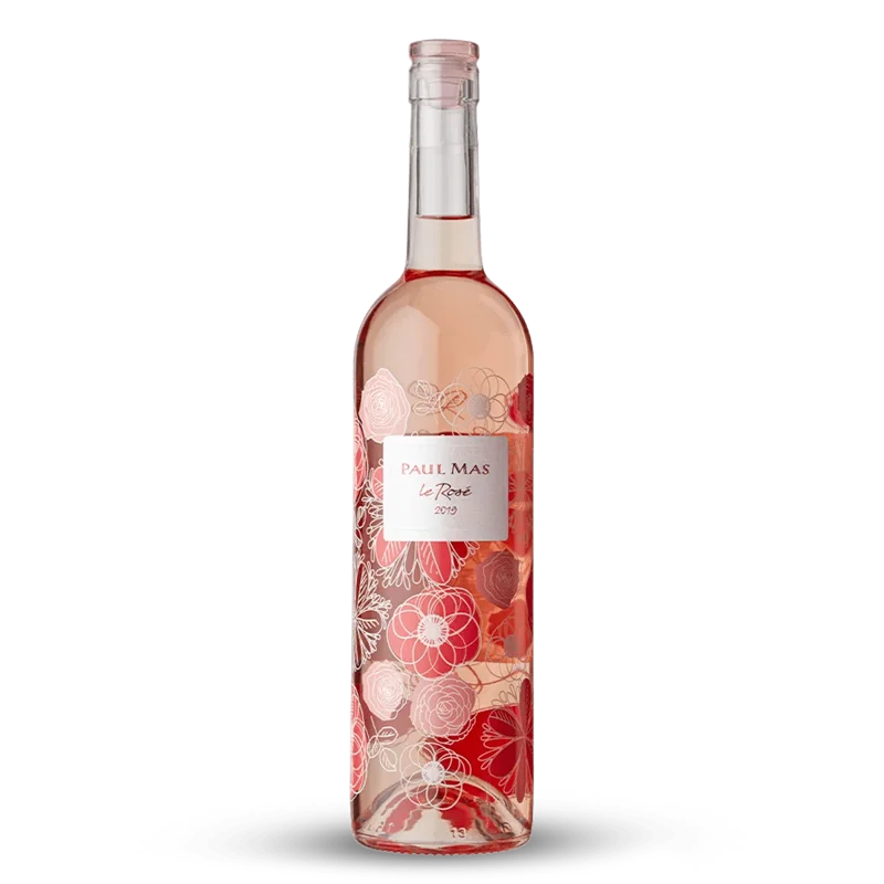 Le Rosé par Paul Mas