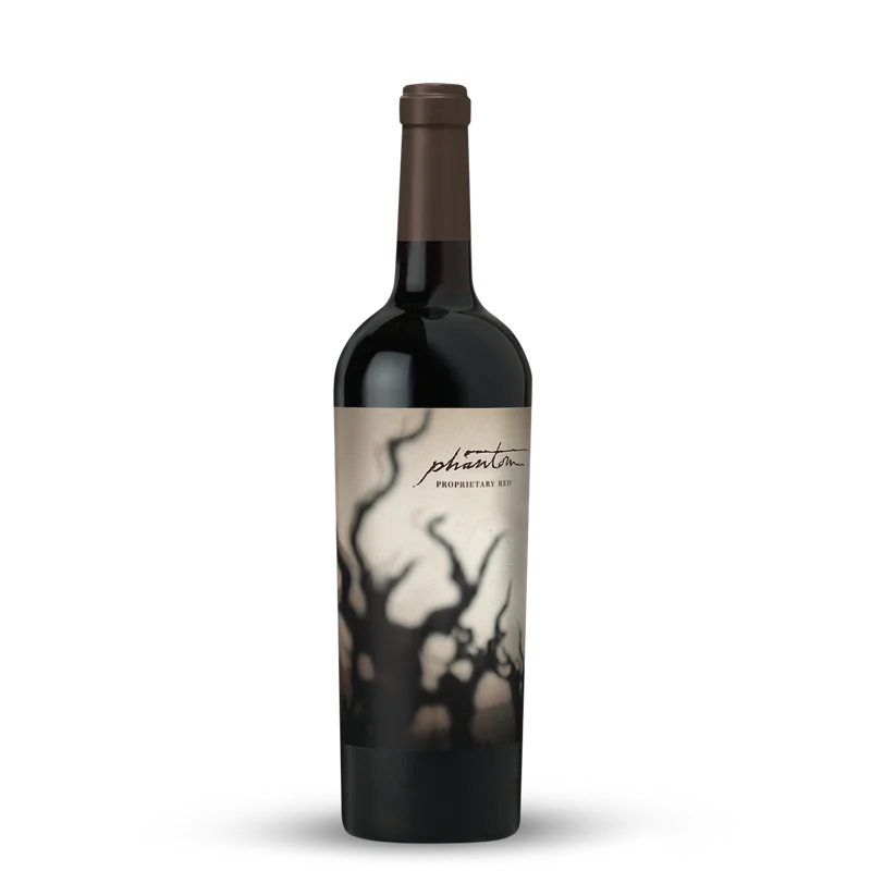 Bogle Family Vineyards Phantom Red 2021