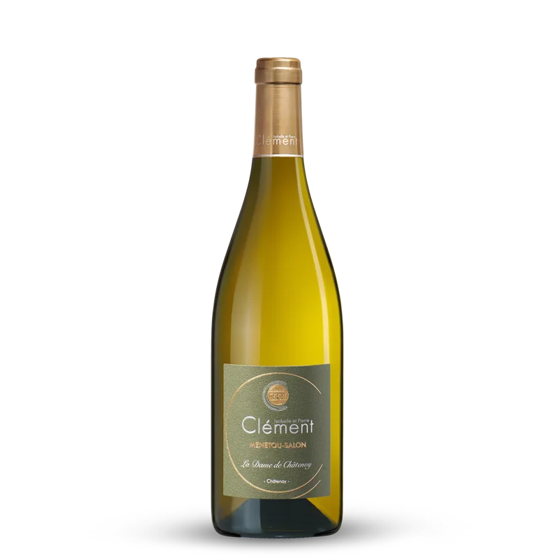 Domaine de Châtenoy Menetou-Salon La Dame de Châtenoy