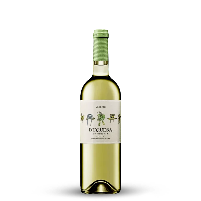 Duquesa de Valladolid Verdejo