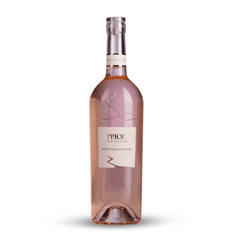 Pipoli Basilicata Rosato