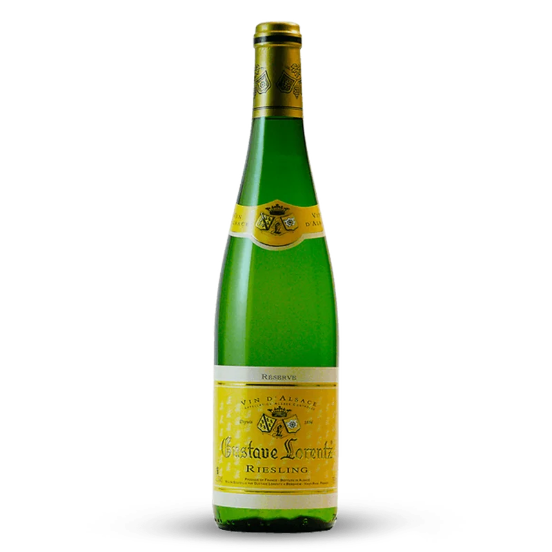 Gustave Lorentz Riesling Réserve