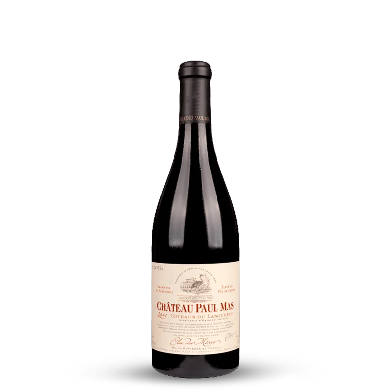 Paul Mas Coteaux du Languedoc Clos des Mures