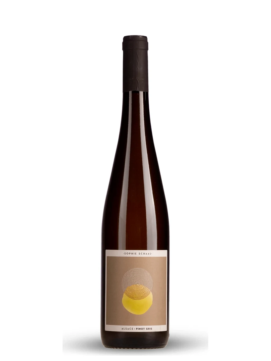 Sophie Schaal Pinot Gris (bio)
