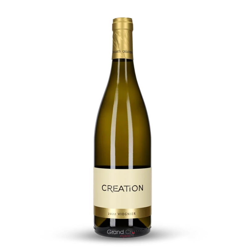 Viognier Creation Estate