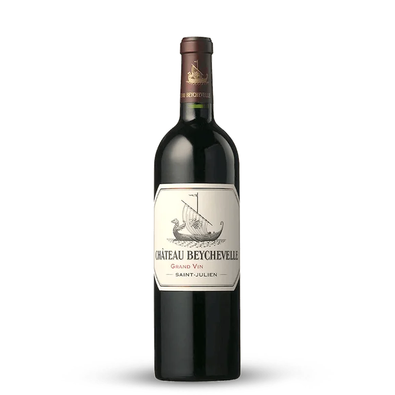 Château Beychevelle Saint Julien Grand Cru Classé 2020