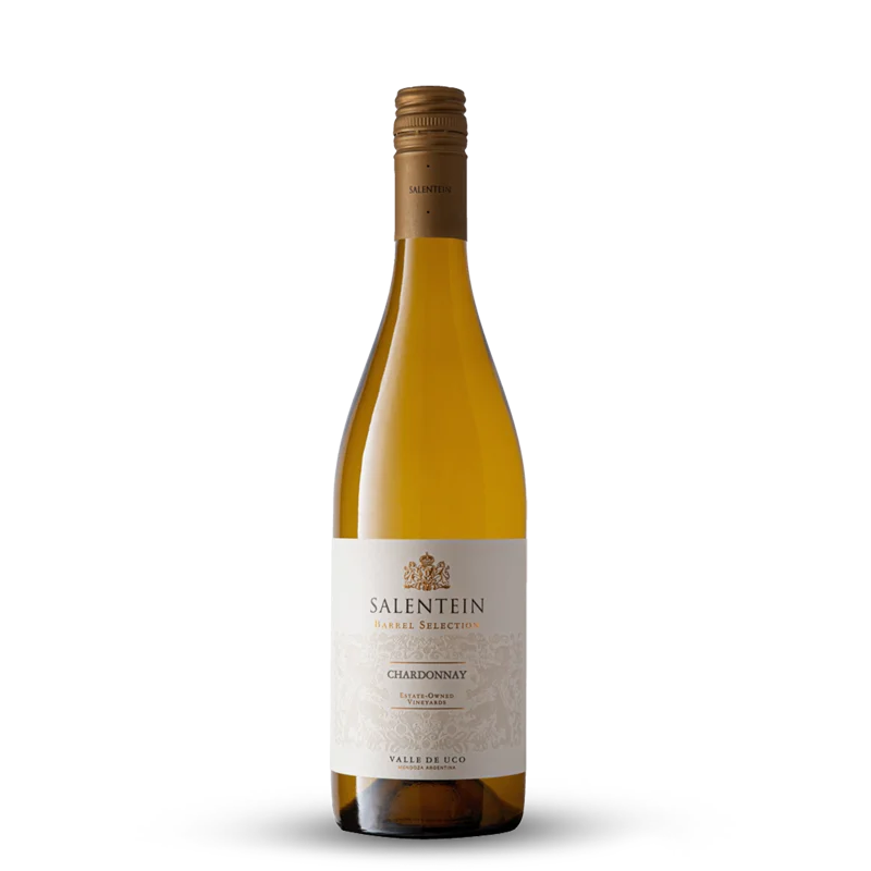 Salentein Barrel Selection Chardonnay