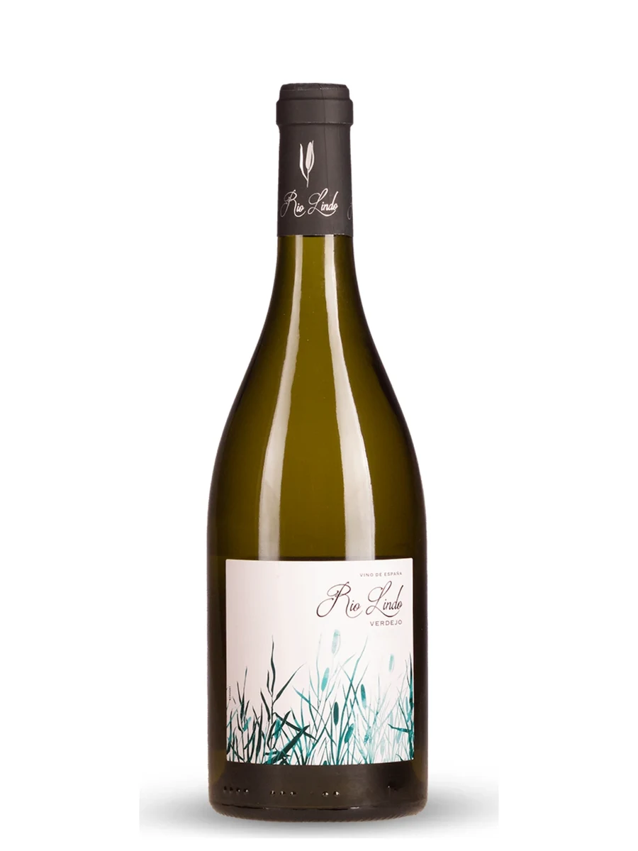 Rio Lindo Verdejo Oak Aged