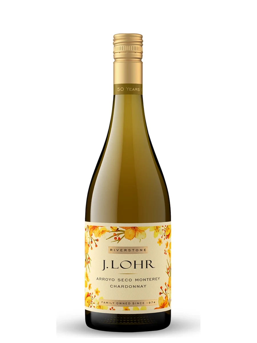 J. Lohr Riverstone Chardonnay