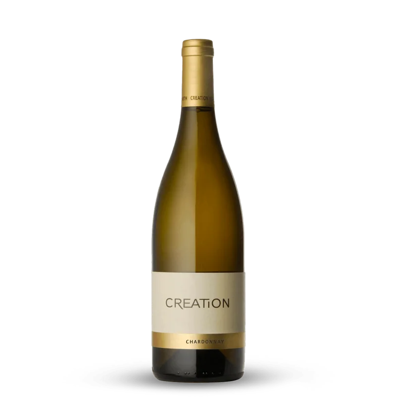 Chardonnay Creation Estate