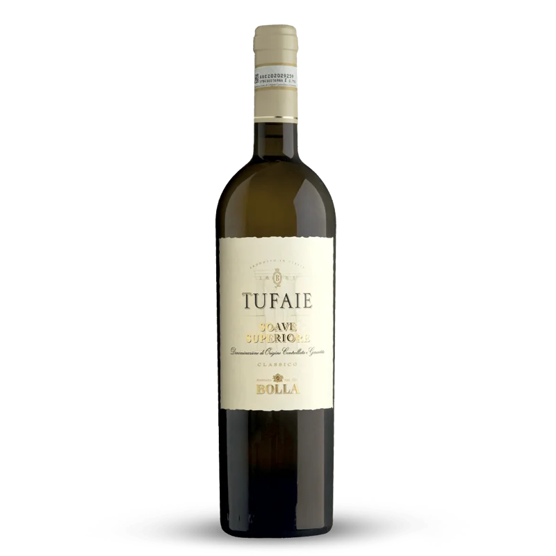 Bolla Tufaie Soave Superiore DOCG
