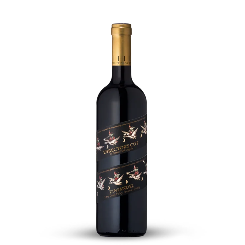 Francis Ford Coppola Director's Cut Zinfandel 2021
