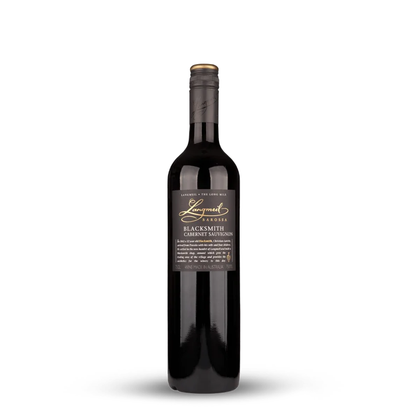 Langmeil Blacksmith Cabernet Sauvignon