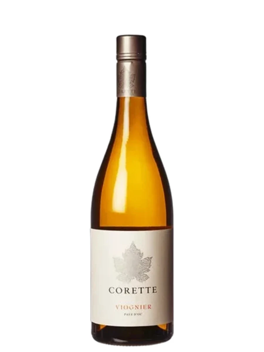 Corette Viognier
