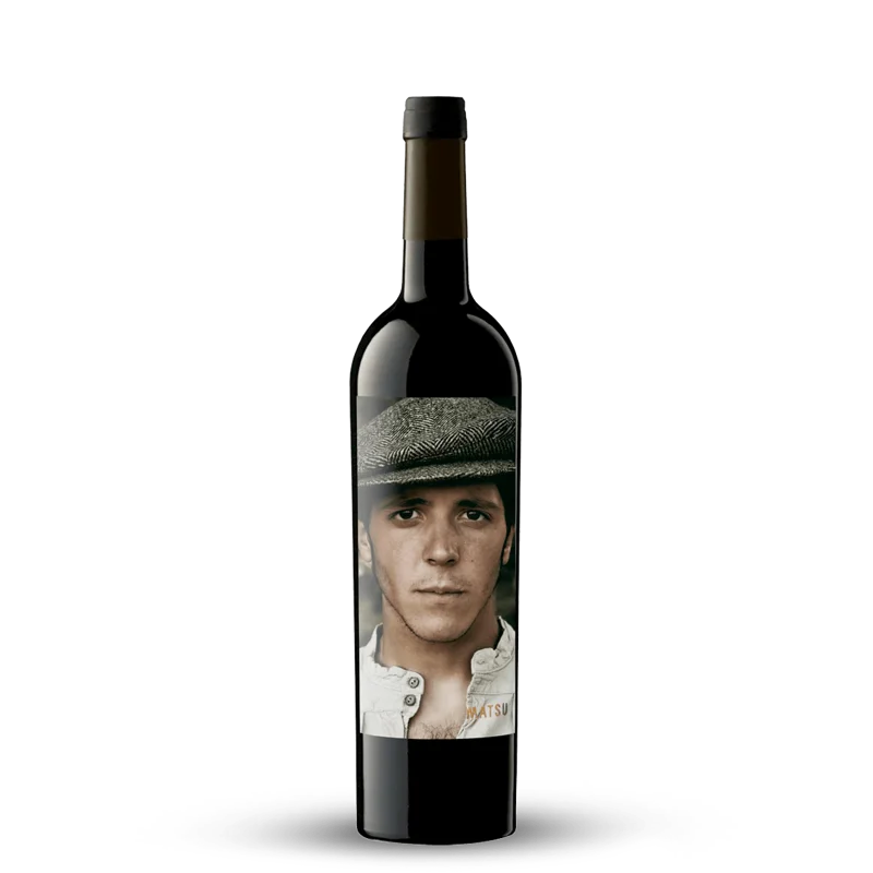 Matsu el Picaro