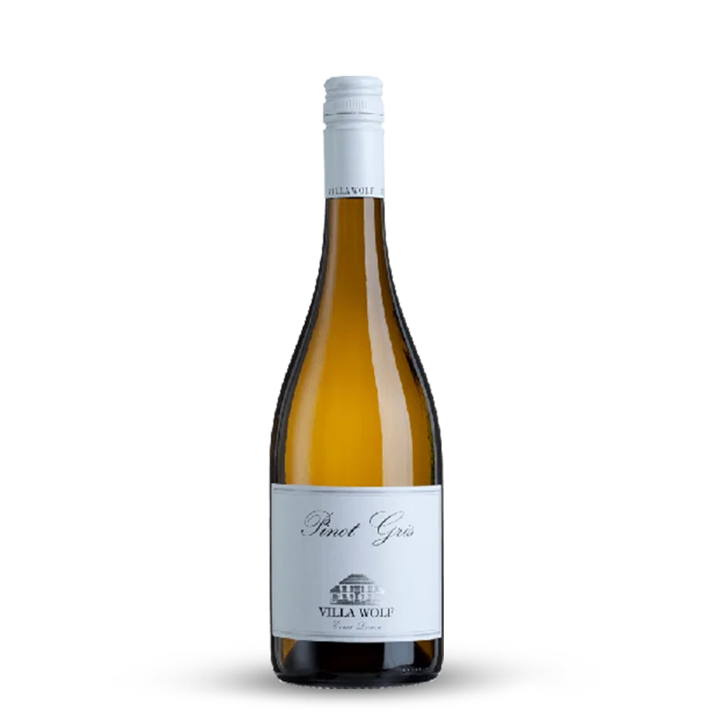 Villa Wolf Pinot Gris