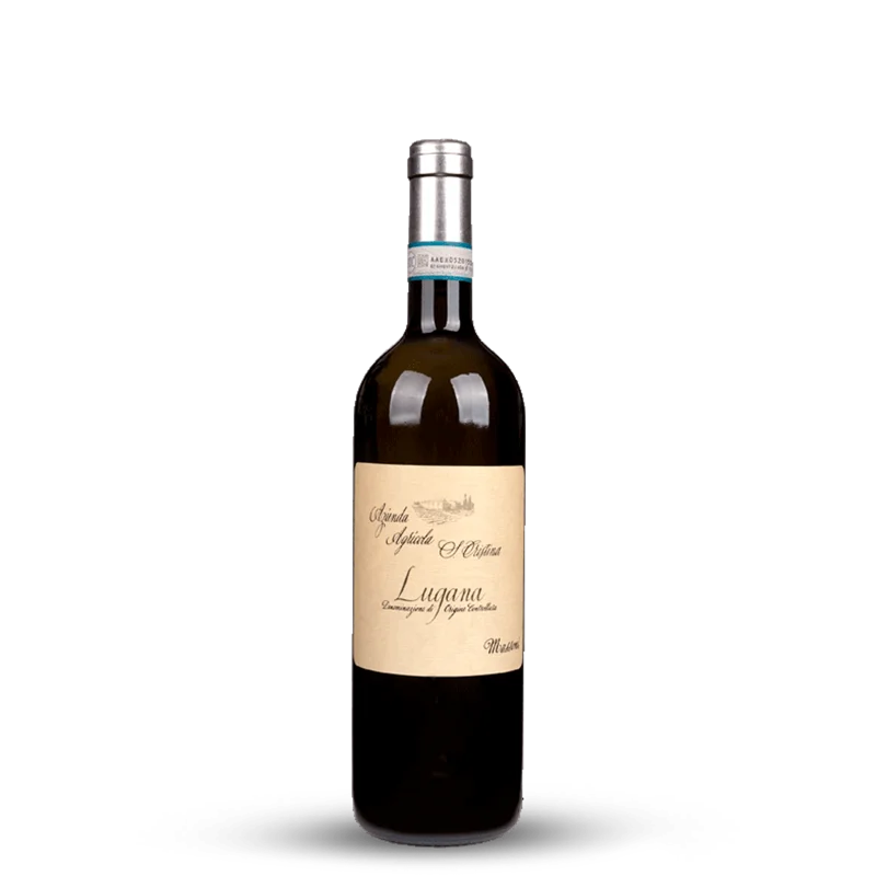 Zenato Santa Cristina Lugana