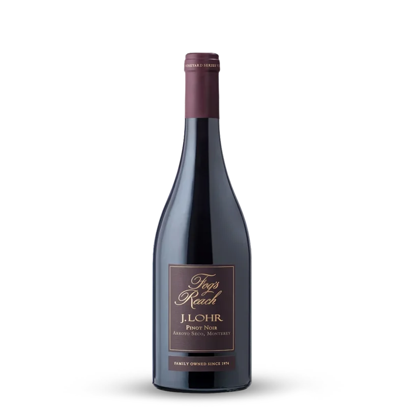 J. Lohr Fog's Reach Pinot Noir 2023