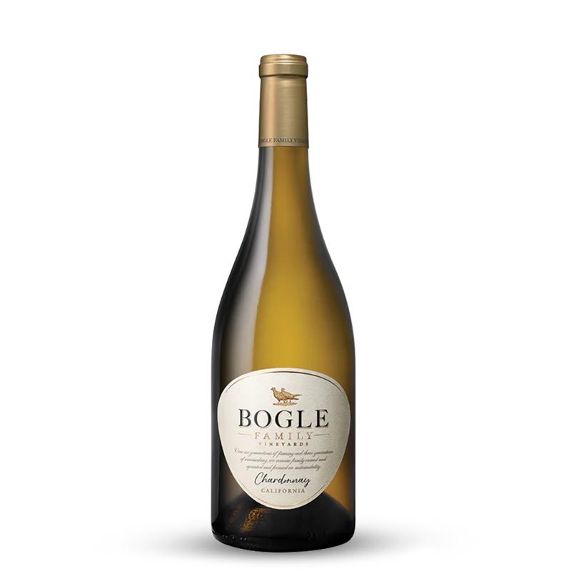 Bogle Family Vineyards Chardonnay