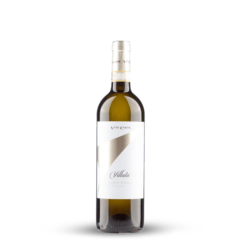 Vite Colte Roero Arneis Villata