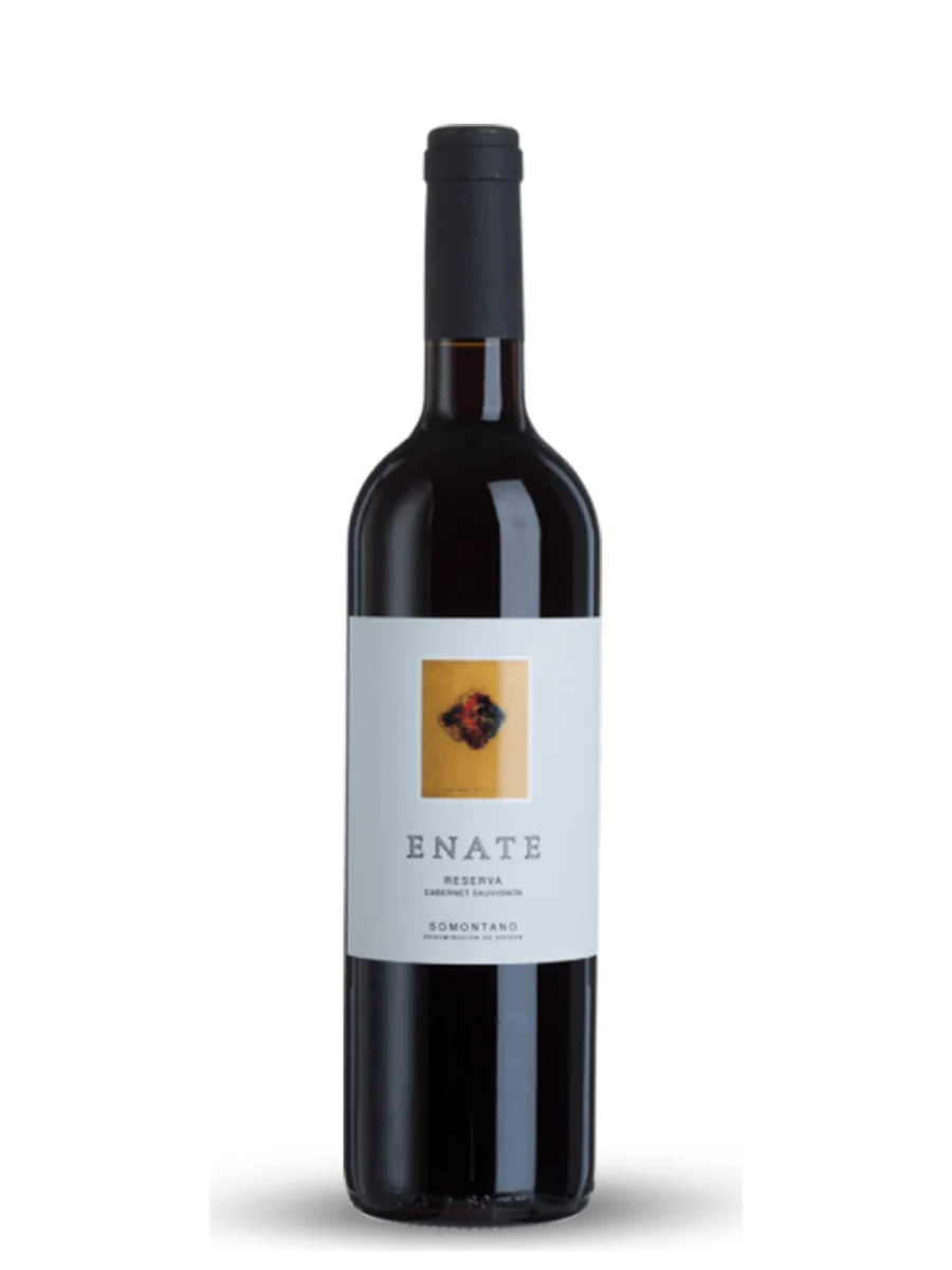 Enate Reserva Cabernet Sauvignon 2017