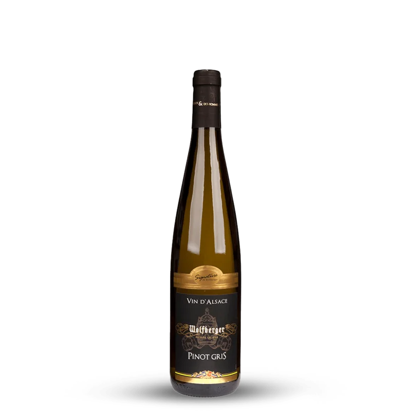 Wolfberger Pinot Gris