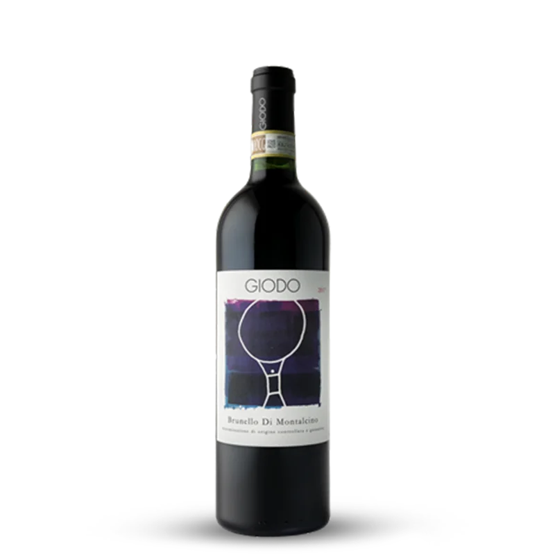 Giodo Brunello di Montalcino 2019