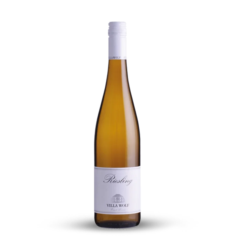 Villa Wolf Riesling Fruity
