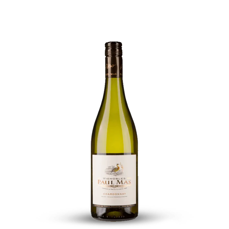 Paul Mas Chardonnay