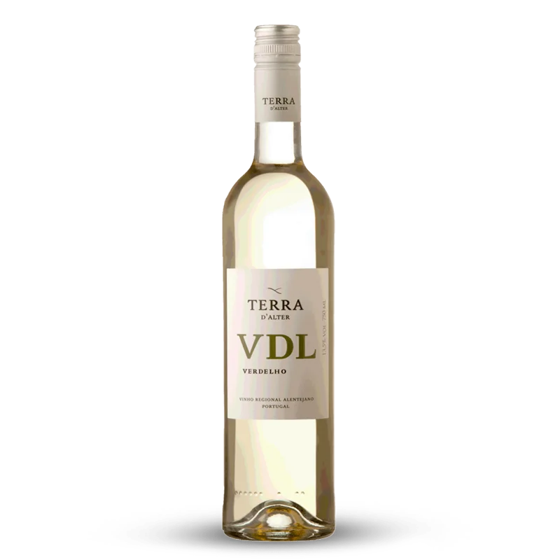 Terra d'Alter Verdelho