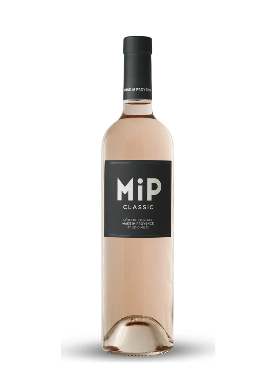 MIP Classic Rosé 2025