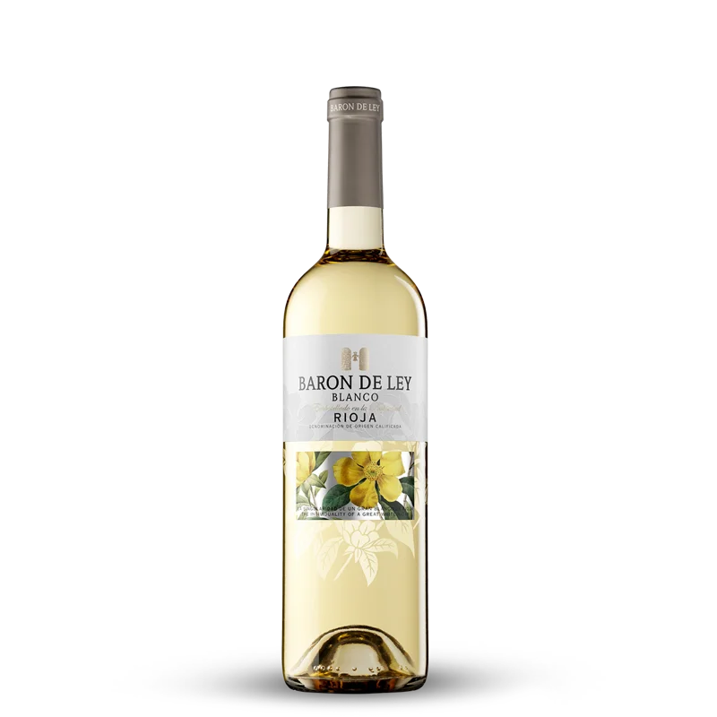 Barón de Ley Blanco