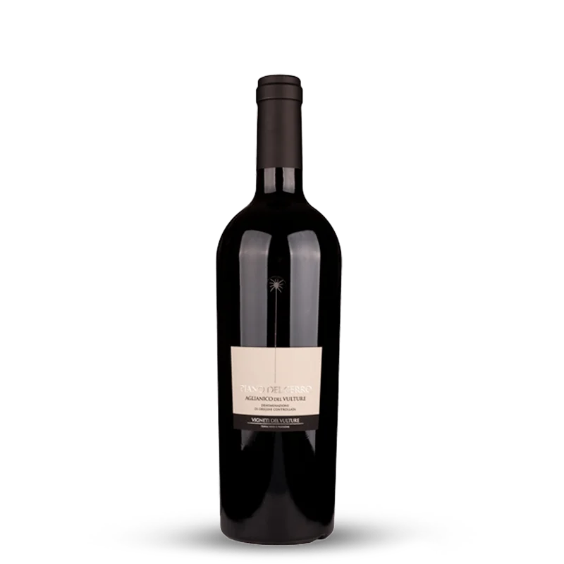 Piano del Cerro Aglianico 2020