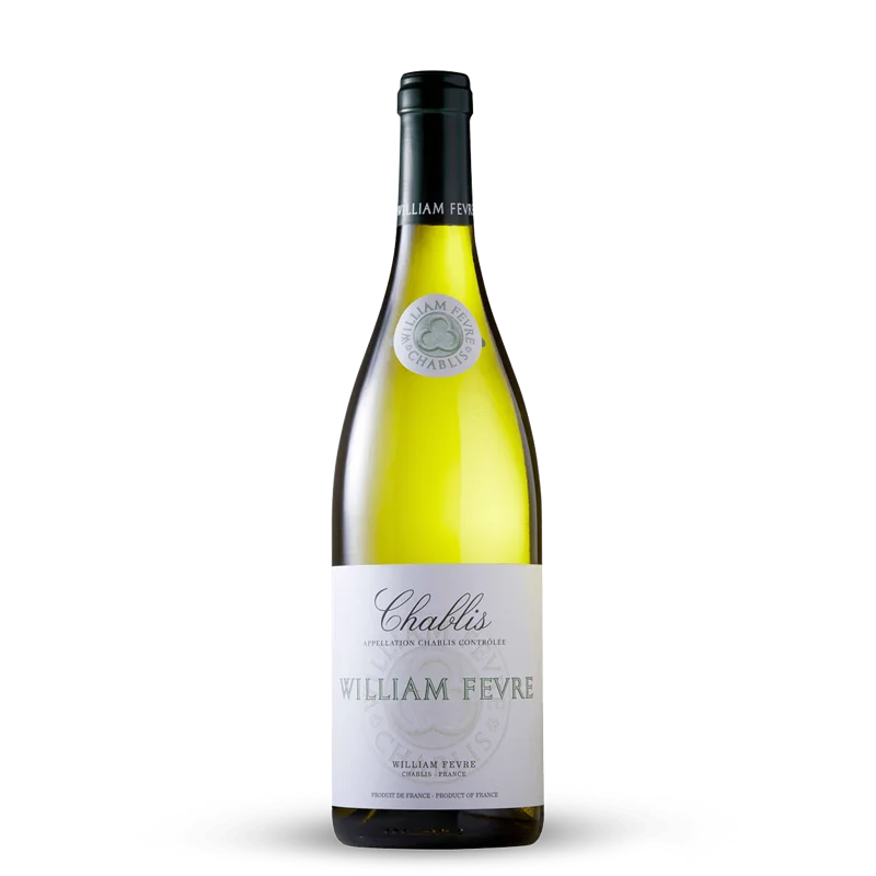William Fèvre Chablis 2024