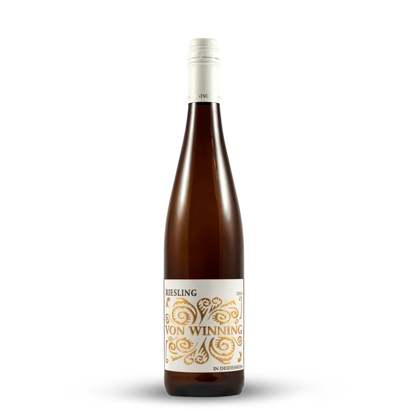 Von Winning Riesling