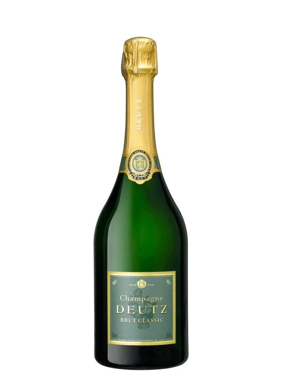 Deutz Brut Champagne