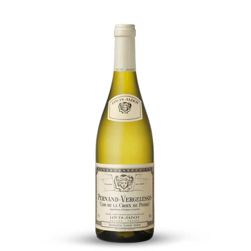 Louis Jadot Pernand-Vergelesses Blanc Clos de la Croix de Pierre 2022