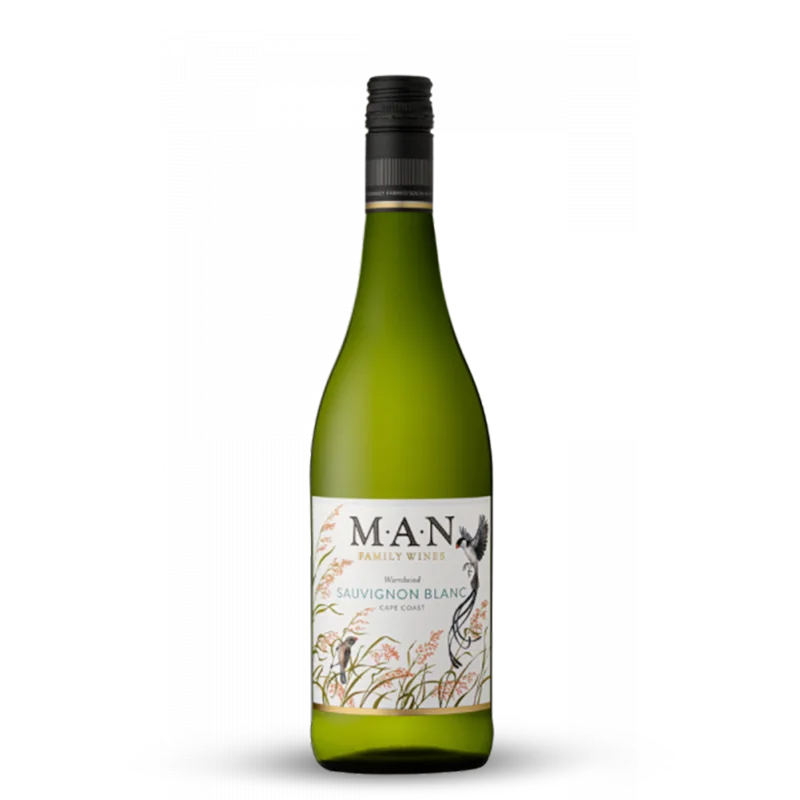 Man Family Wines Chenin Blanc Free-Run