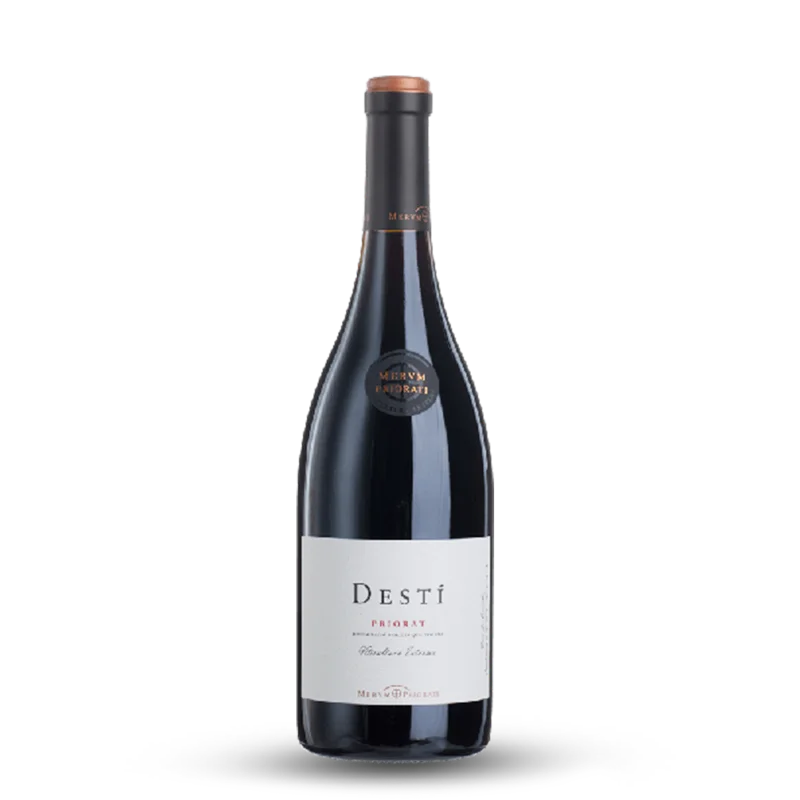 Mervm Desti Priorat 2021
