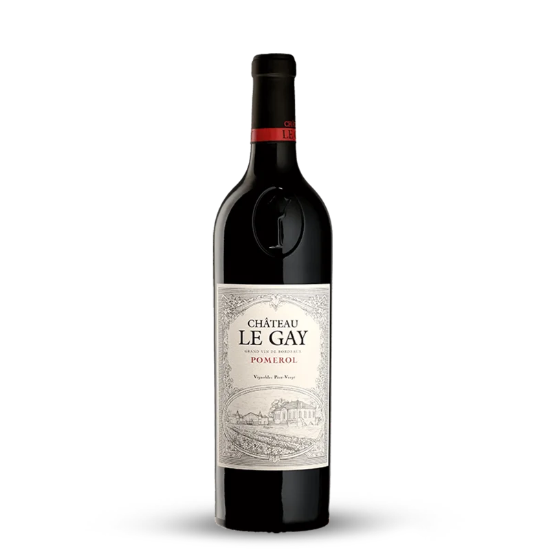 Château Le Gay Pomerol 2020