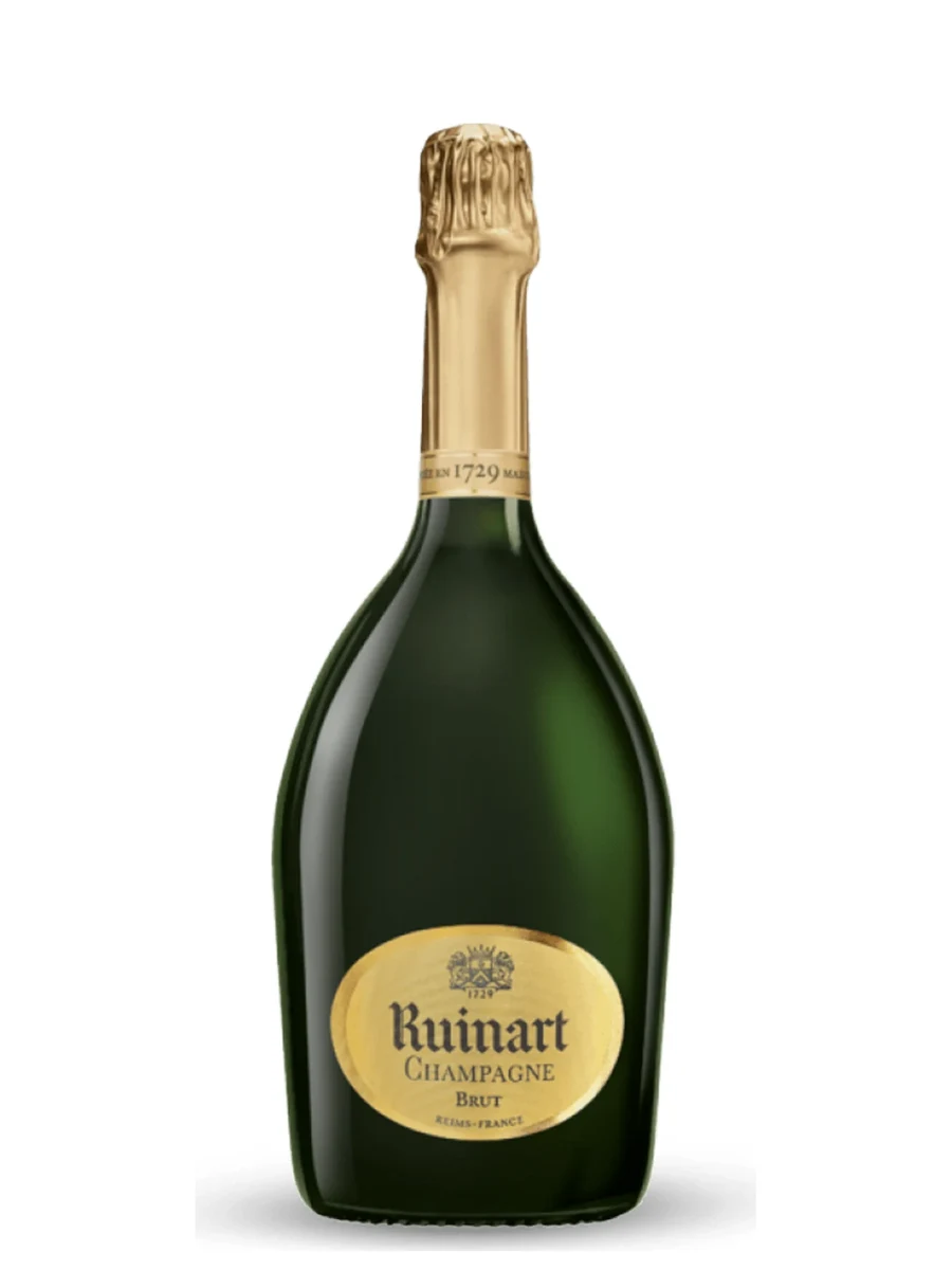 Ruinart Brut Champagne