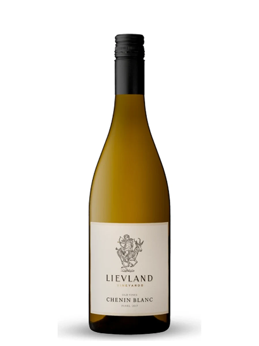 Lievland Chenin Blanc Old Vines