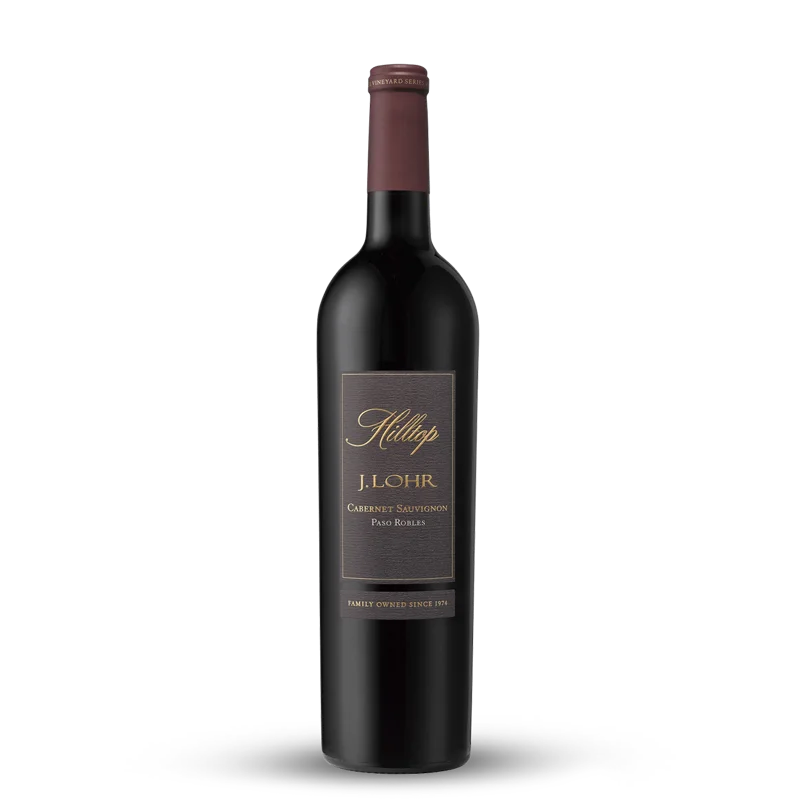 J. Lohr Hilltop Cabernet Sauvignon 2022