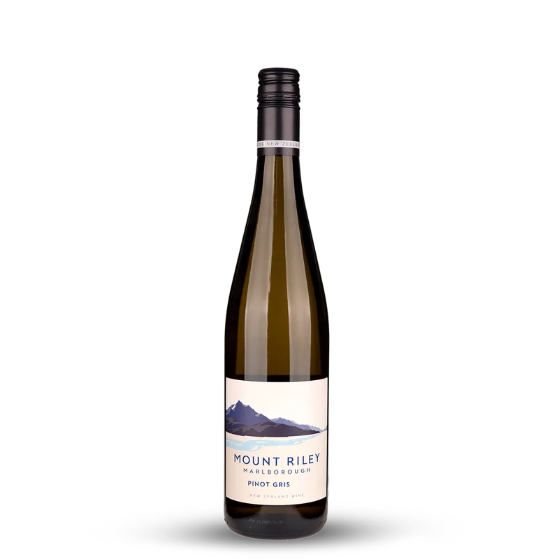 Mount Riley Pinot Gris