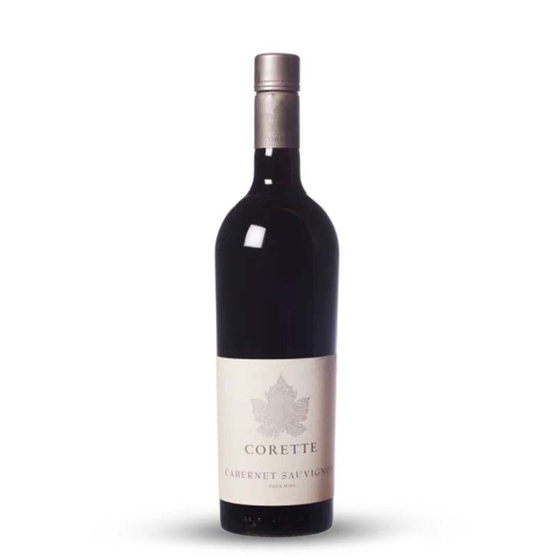 Corette Cabernet Sauvignon