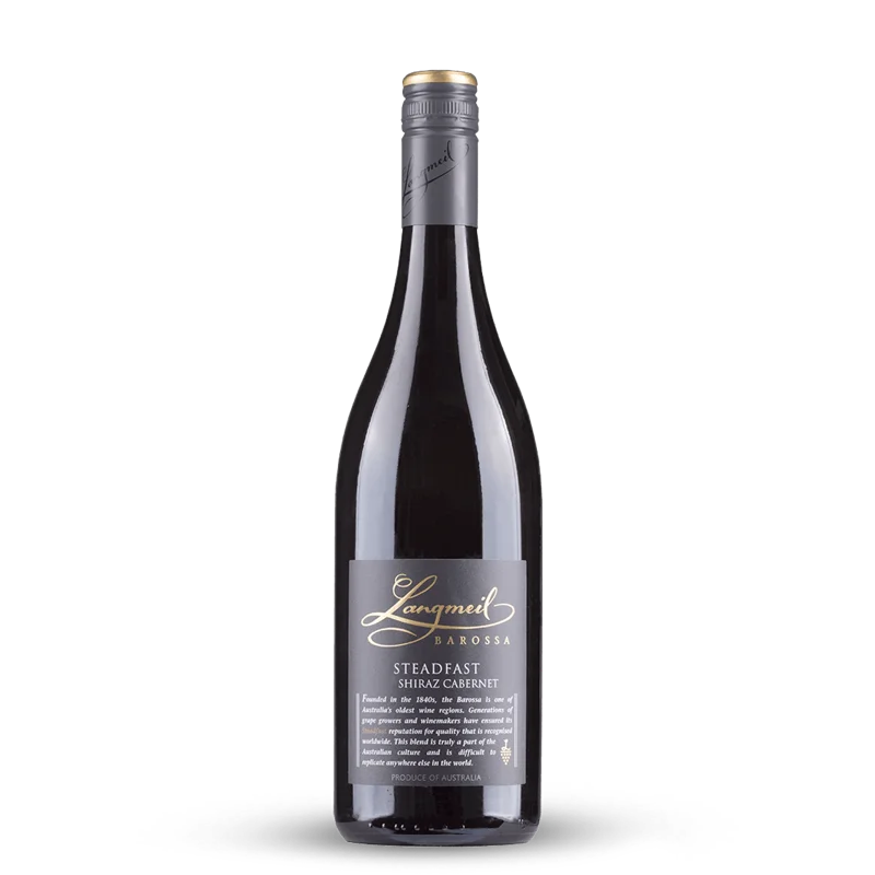 Langmeil Steadfast Shiraz/Cabernet Sauvignon