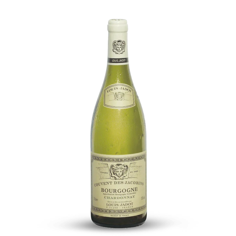 Louis Jadot Couvent des Jacobins Chardonnay 2023