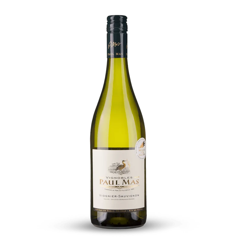 Paul Mas Viognier-Sauvignon
