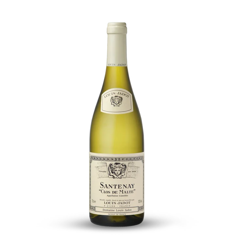 Louis Jadot Santenay Blanc 'Clos de Malte' 2022